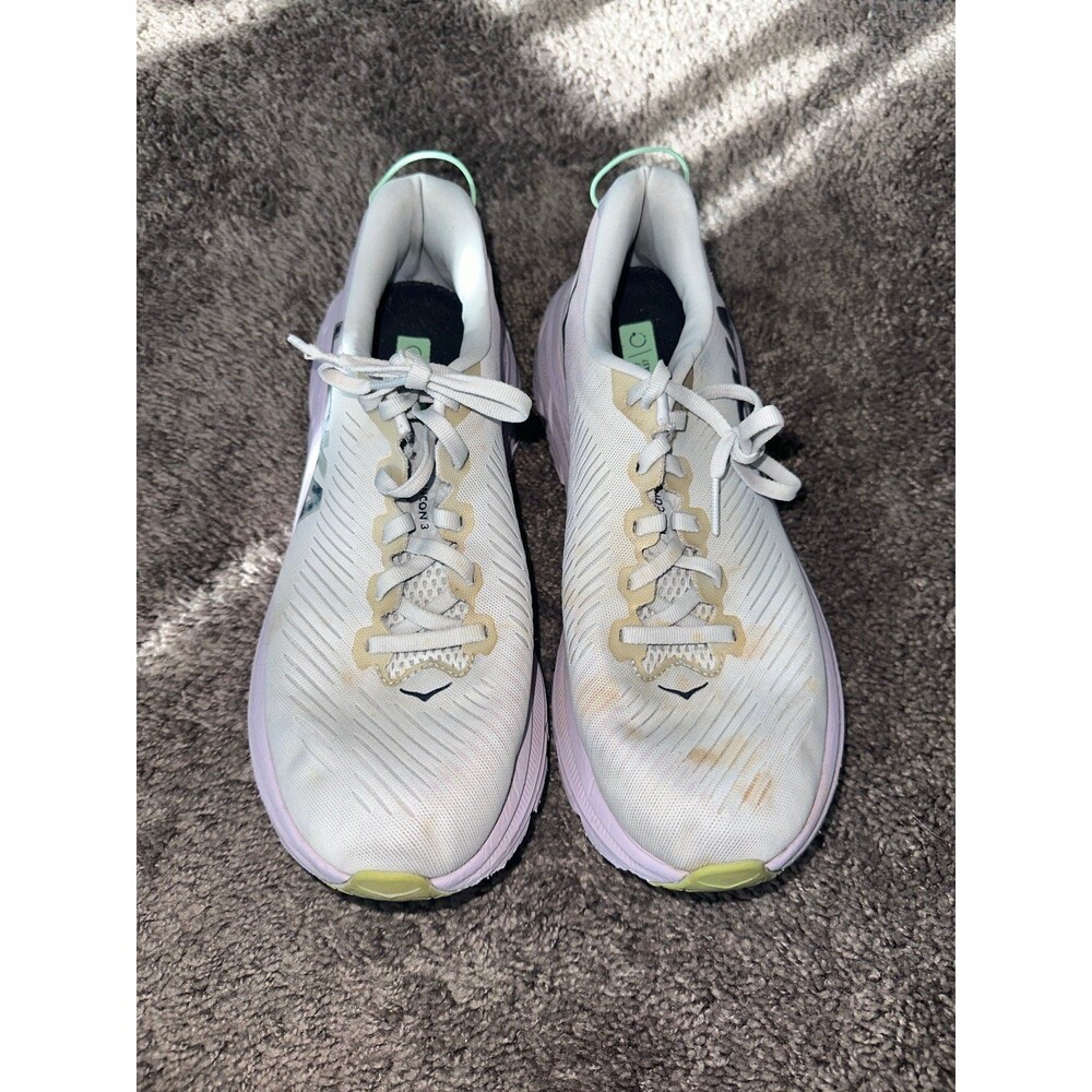 Hoka Shoes